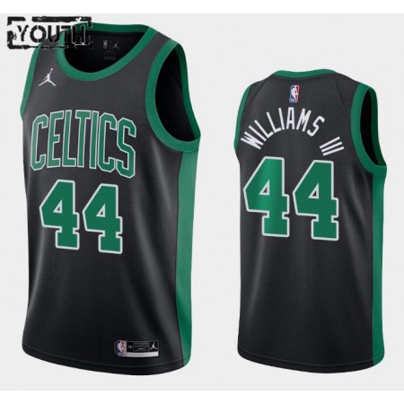 Dres Boston Celtics Robert Williams III 44 2020-21 Jordan Brand Statement Edition Swingman - Dječji Dres Boston Celtics Robert Williams III 44 2020-21 Jordan Brand Statement Edition Swingman - Dječji